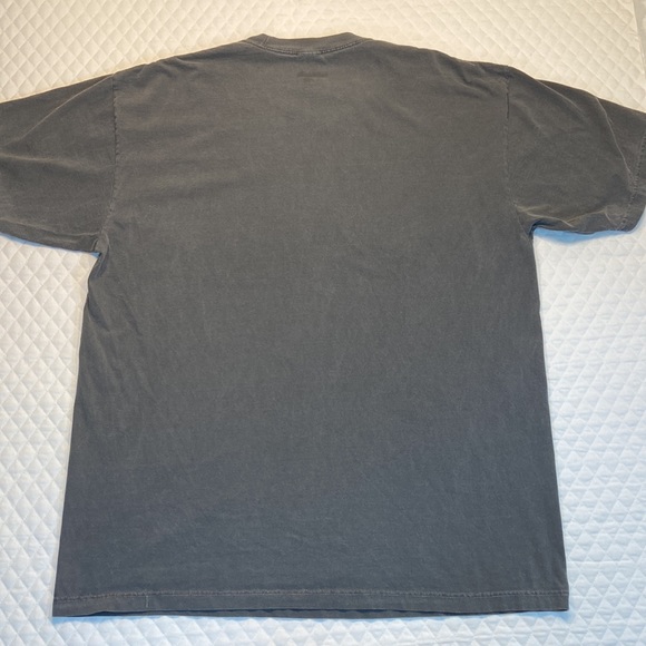 Nashville Forts XXL Charcoal Gray T Shirt. - Picture 2 of 8